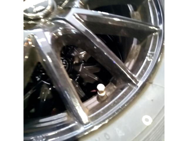 A-TECH SCHNEIDER シュナイダー 2x7本スポークホイール+TOYO WINTER TRANPATH TX