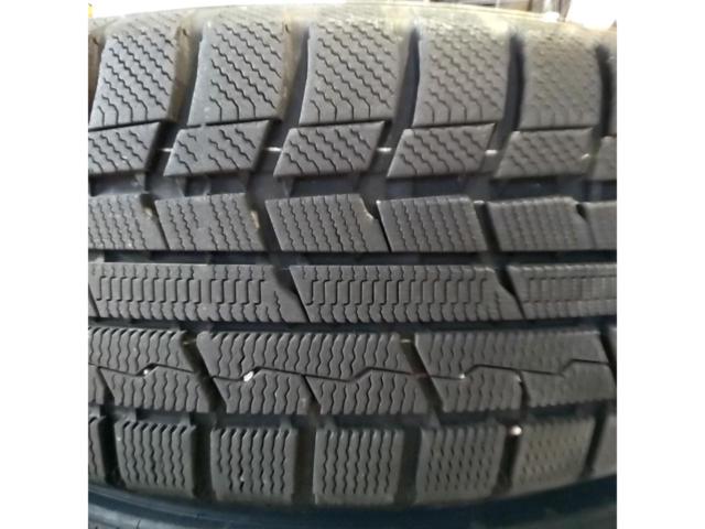 A-TECH SCHNEIDER シュナイダー 2x7本スポークホイール+TOYO WINTER TRANPATH TX