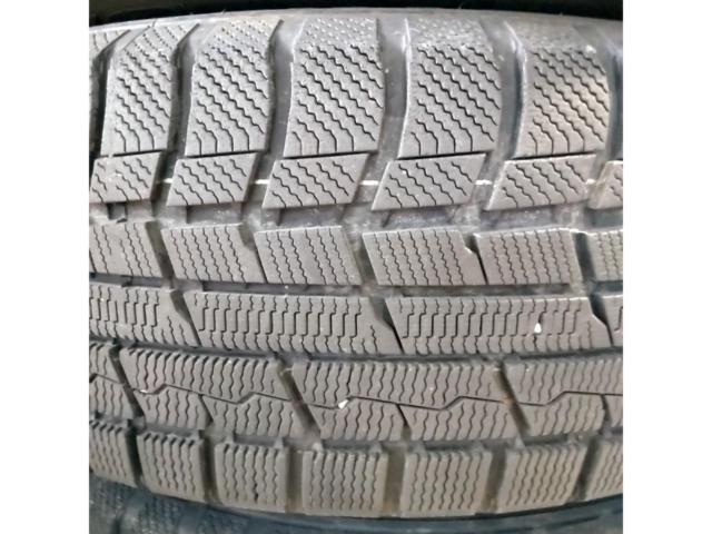 A-TECH SCHNEIDER シュナイダー 2x7本スポークホイール+TOYO WINTER TRANPATH TX