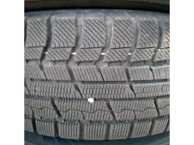 A-TECH SCHNEIDER シュナイダー 2x7本スポークホイール+TOYO WINTER TRANPATH TX