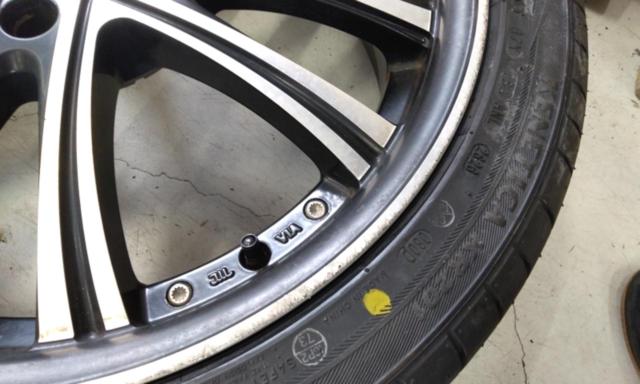 MONZA
JAPAN
WARWIC (Warwick)
DS.05
(5HOLE)
+
KENDA (Kenda)
KR 201