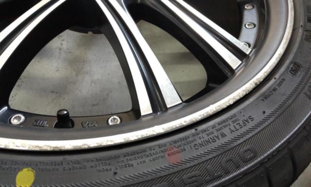 MONZA
JAPAN
WARWIC (Warwick)
DS.05
(5HOLE)
+
KENDA (Kenda)
KR 201