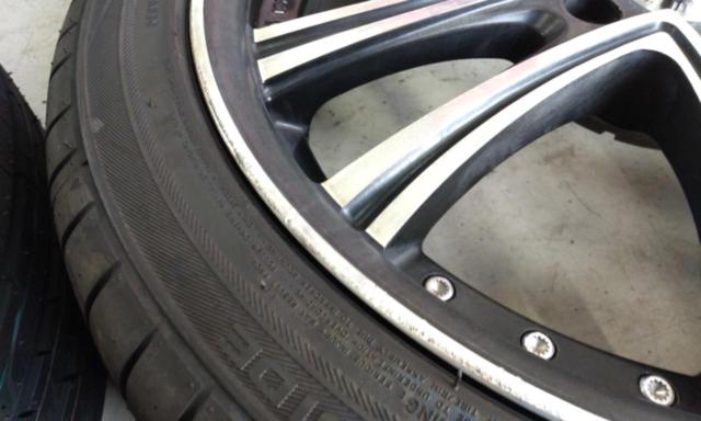 MONZA
JAPAN
WARWIC (Warwick)
DS.05
(5HOLE)
+
KENDA (Kenda)
KR 201