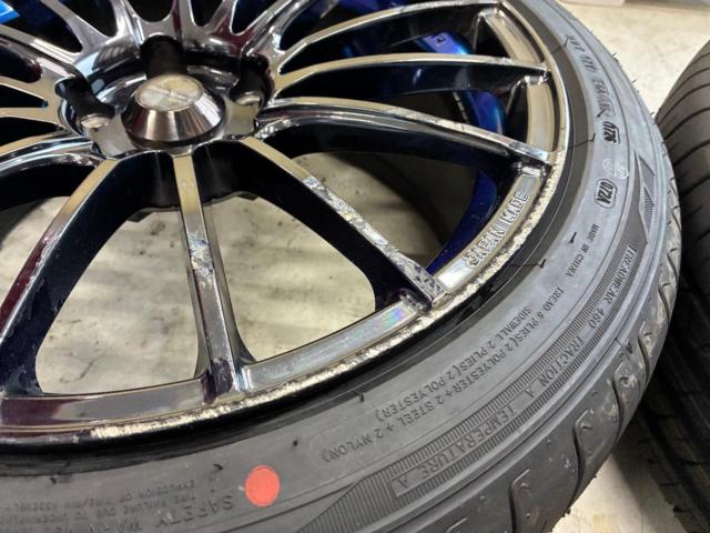 WedsSport(スポーツ) SPORT SA-15R  + KENDA(ケンダ) KR203 225/45R18 91V