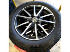 weds RIZLEY+PIRELLI ICE ZERO ASIMMETRICO