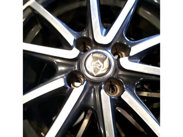 weds RIZLEY+PIRELLI ICE ZERO ASIMMETRICO