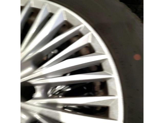 S 3x2x5本スポークホイール+NEXEN WIN GUARD ice 215/65-16