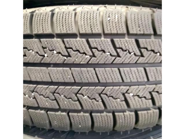 S 3x2x5本スポークホイール+NEXEN WIN GUARD ice 215/65-16