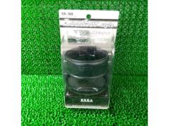 星光産業 レザーA/CホルダーBK EB-188