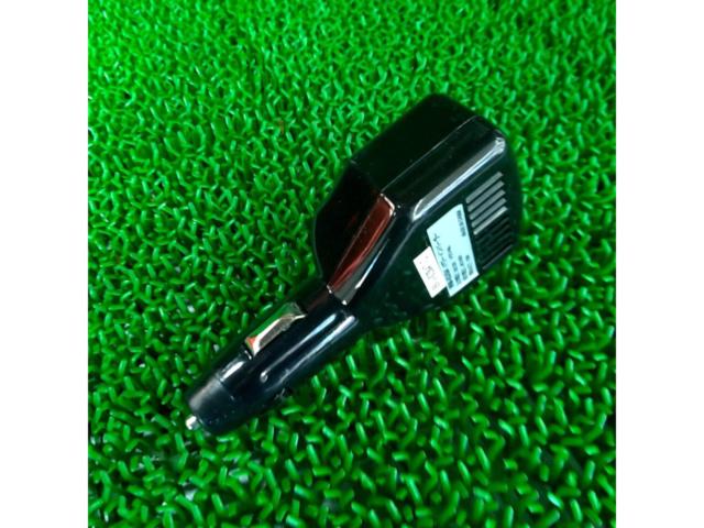 パワーインバーター WM-03/04 DC12V→AC100V 15Wまで