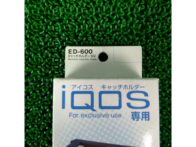 SEIKO iQOS専用 キャッチホルダー ED-600