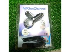 MP3onChanneel MP3プレーヤー