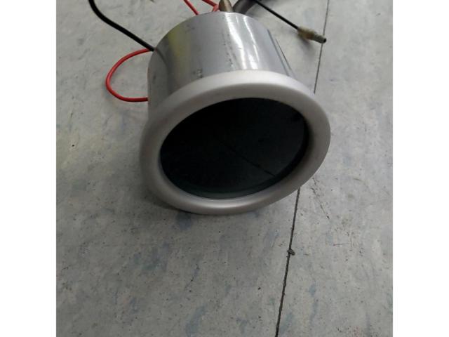 AUTO
GAUGE
Turbo meter 52Φ