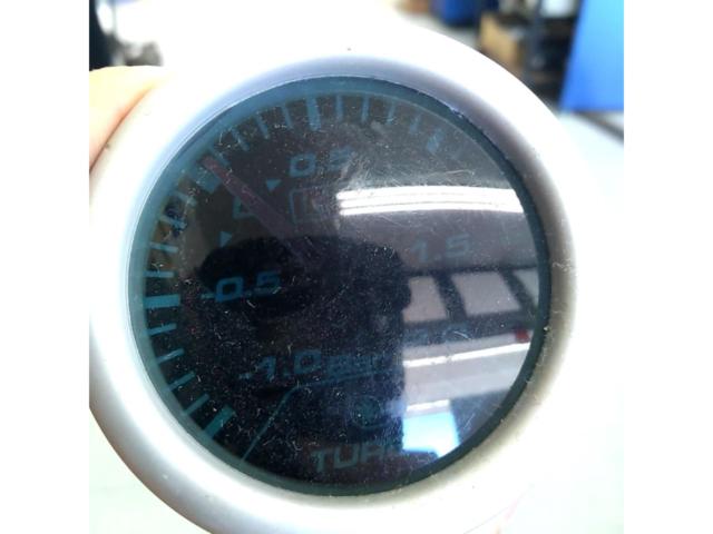 AUTO
GAUGE
Turbo meter 52Φ