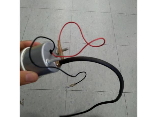 AUTO
GAUGE
Turbo meter 52Φ