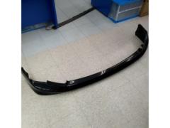TOYOTA純正フロントリップスポイラー【NHP10/アクア】