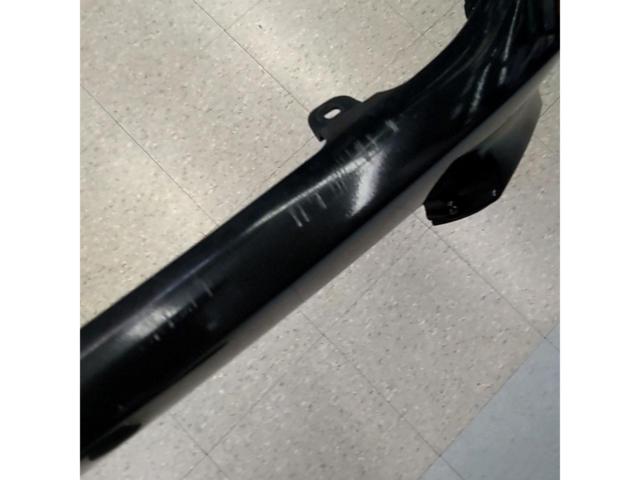 TOYOTA純正フロントリップスポイラー【NHP10/アクア】
