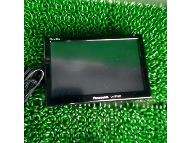 わけあり Panasonic CN-GP530D