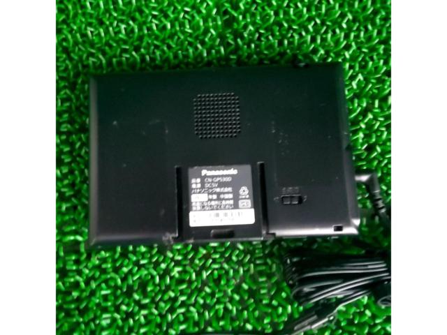 わけあり Panasonic CN-GP530D