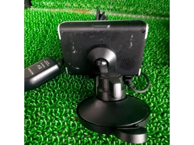 SONY NV-U3C nav-u/ナブユー【オブジェクトにおすすめ!!】