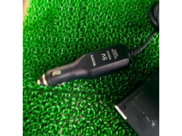 SONY NV-U3C nav-u/ナブユー【オブジェクトにおすすめ!!】