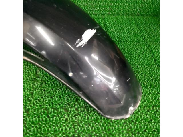 KAWASAKI純正フロントフェンダー【GPZ400F】