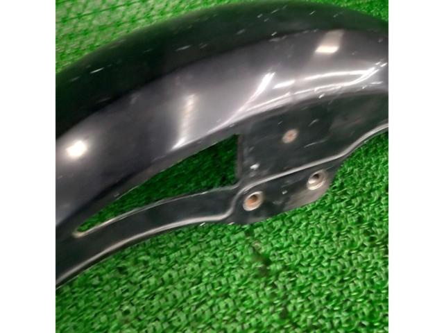 KAWASAKI純正フロントフェンダー【GPZ400F】