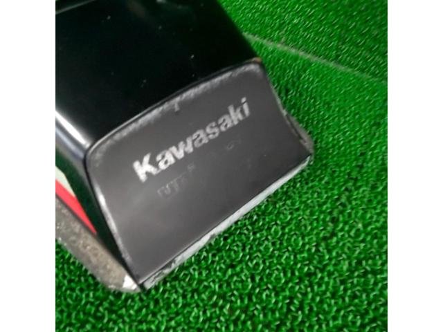 KASAWAKI純正テールカウル【GPZ400F ZX400A】