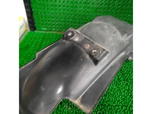 KAWASAKI純正リアインナーフェンダー【GPz400F】