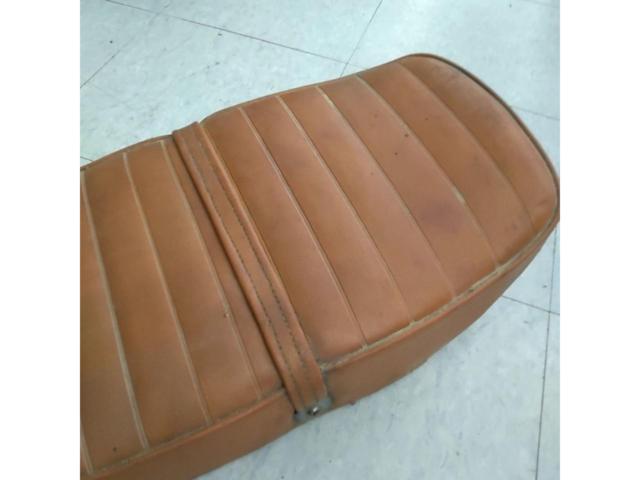 メーカー不明シート【GPz400F/ZX400A】