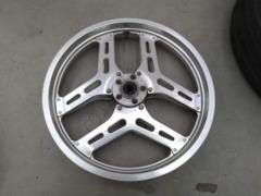 HONDA純正フロントホイール 【250T  MC07】
