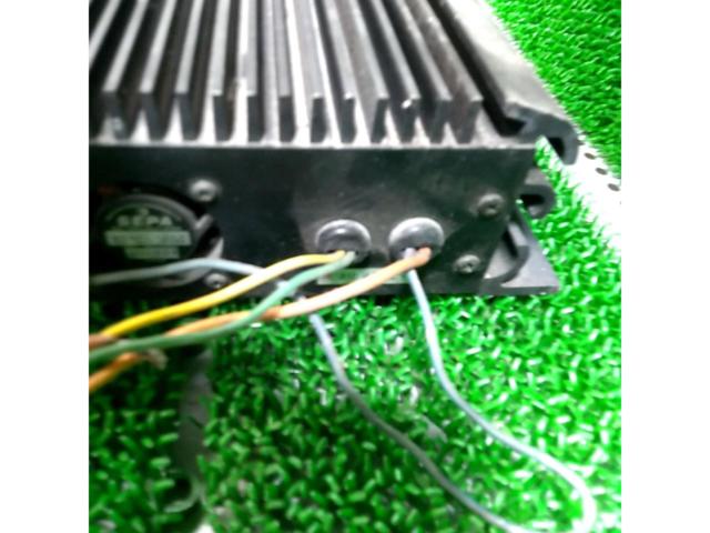 CELLSTAR DC532 24V-12V DC/DCコンバーター