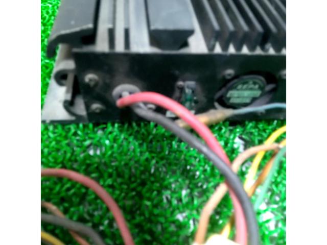 CELLSTAR DC532 24V-12V DC/DCコンバーター