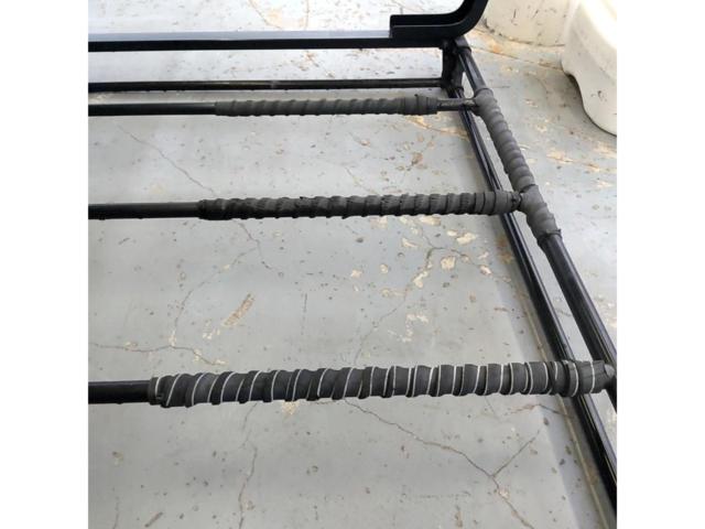 TUFREQ
Roof rack PH236C