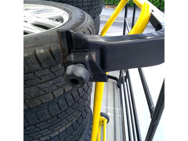 TUFREQ
Roof rack PH236C