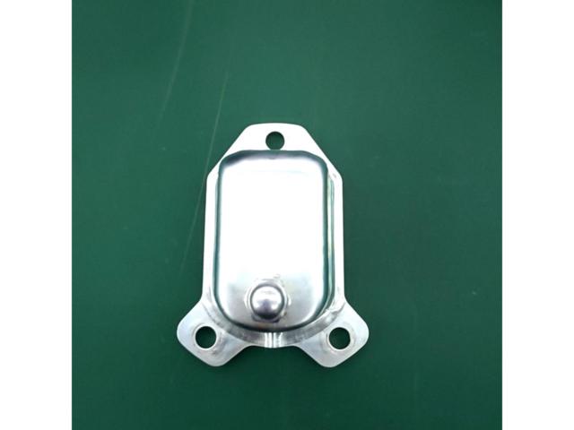 Suzuki genuine
Rear wheel/bracket/cover for Jimny