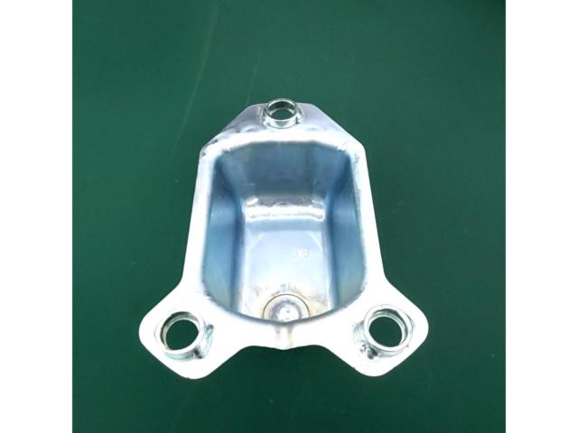 Suzuki genuine
Rear wheel/bracket/cover for Jimny