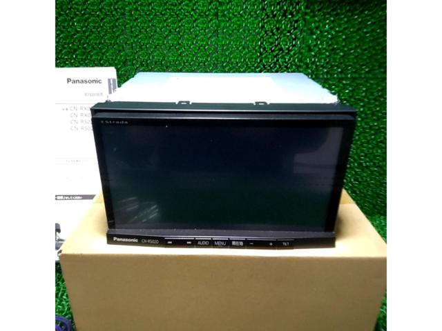 Panasonic CN-RS02D