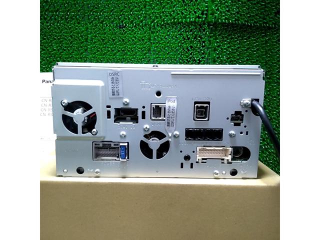 Panasonic CN-RS02D