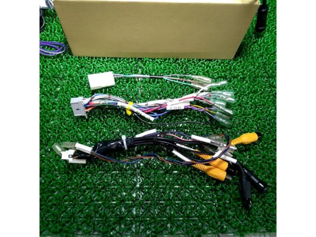 Panasonic CN-RS02D