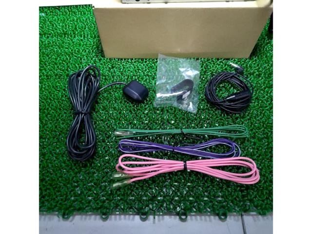 Panasonic CN-RS02D
