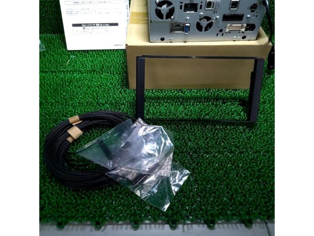 Panasonic CN-RS02D