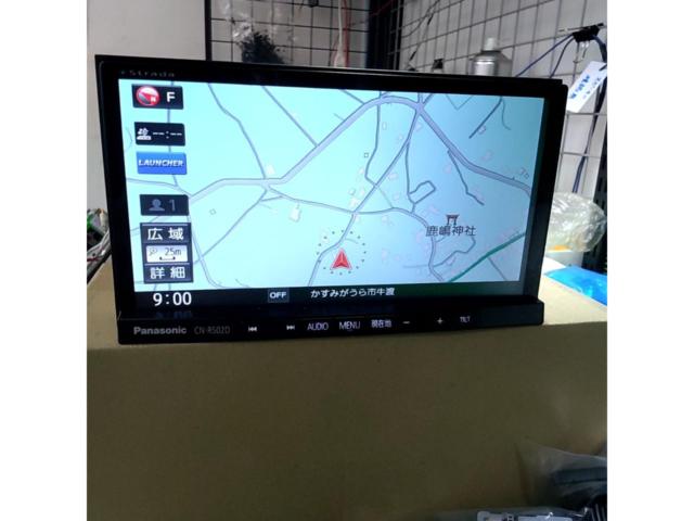 Panasonic CN-RS02D