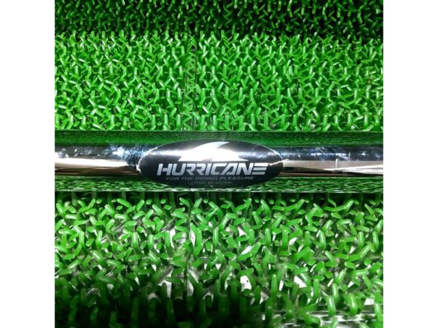 HURRICANE バーハンドル【22.2Φ】