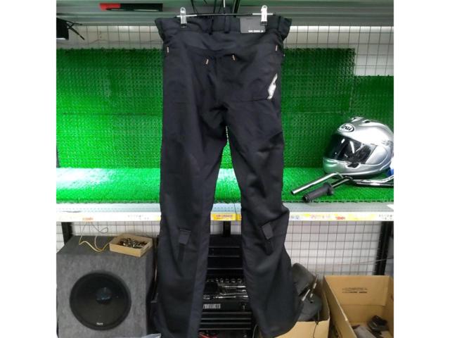 KOMINE ライダースパンツ【サイズ:XL】
