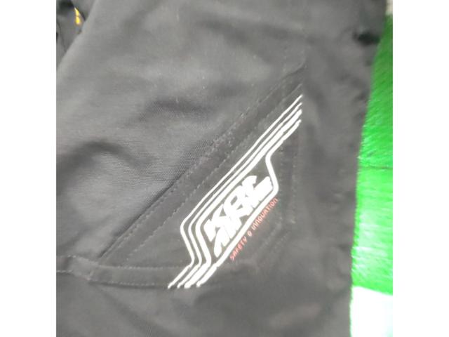 KOMINE ライダースパンツ【サイズ:XL】