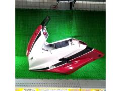 アッパーカウルセット【CB400SF/ボルドール BOL D’OR】
