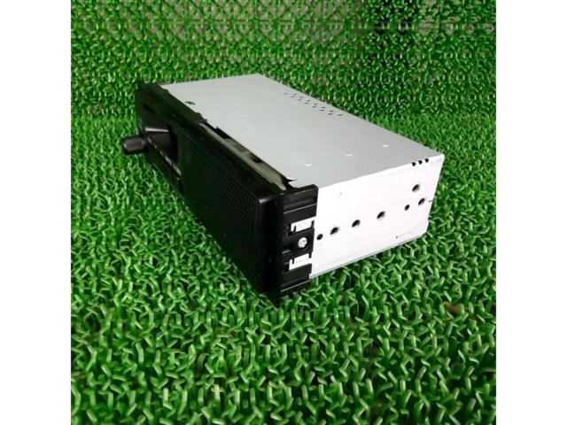スズキ純正 スピーカー内蔵AM/FMラジオチューナー