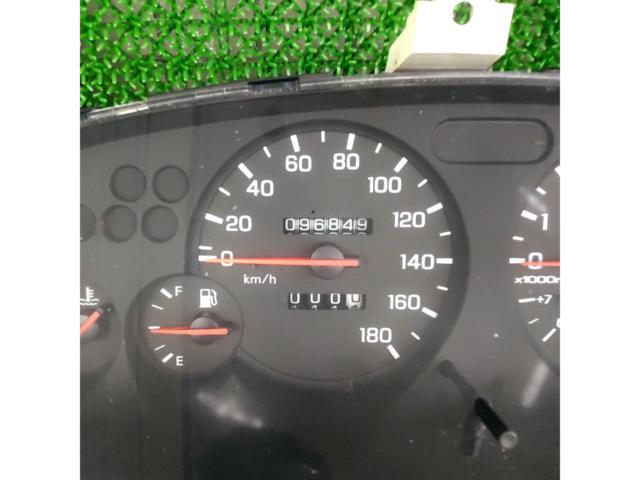 Skyline
Genuine meter ECR33