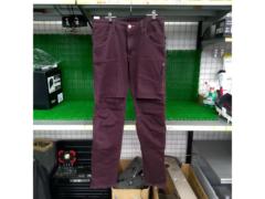 56design x EDWIN デニムカーゴパンツ【サイズ:L】